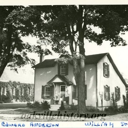 148 William Street, 1960