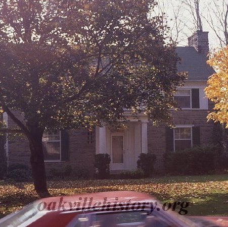 1980's 356 Trafalgar Road