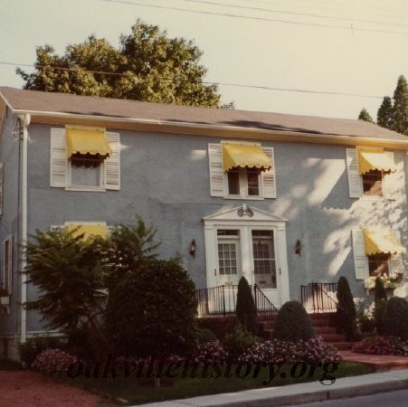 330 Sumner Avenue - 1980