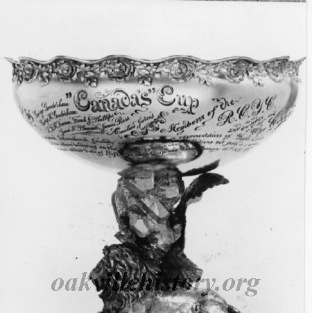 The Canada's Cup