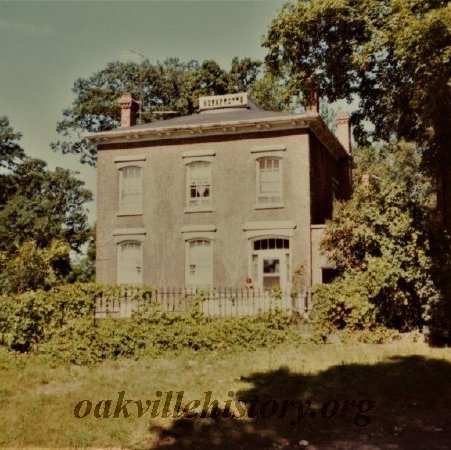 Erchless Estate, 1971