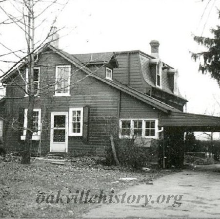 Canadian Inventory Of Heritage Buildings 1971 3