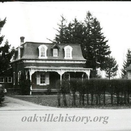 Canadian Inventory Of Heritage Buildings 1971 4