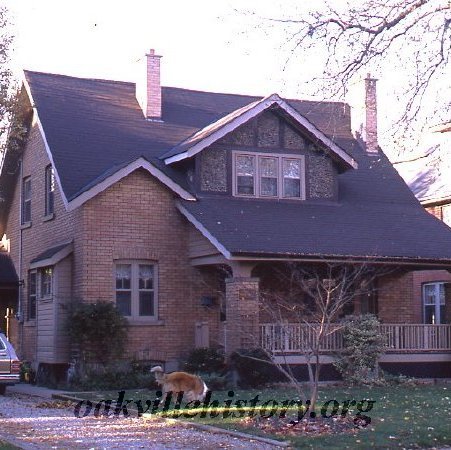 399 Spruce Street c1989